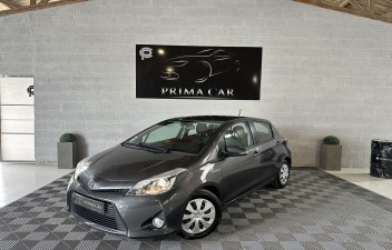 annonce TOYOTA YARIS Primacar