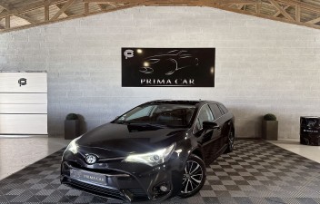 annonce TOYOTA AVENSIS TOURING SPT Primacar