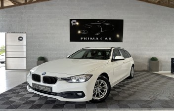 annonce BMW SERIE 3 TOURING Primacar