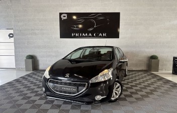 PEUGEOT 1.4 HDI FAP URBAN SOUL 5P