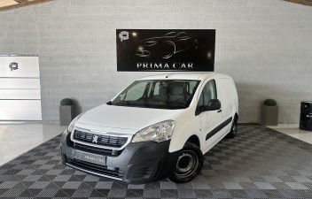 PEUGEOT 120 L1 1.6 BLUEHDI 100 PACK CLIM