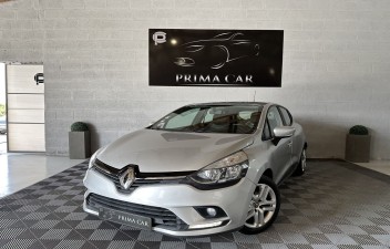 RENAULT 1.5 DCI 75CH ENERGY BUSINESS ECO² EURO6 2015