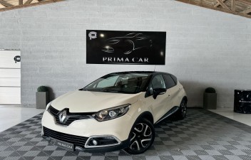 annonce RENAULT CAPTUR Primacar