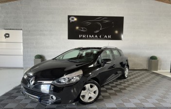 RENAULT 1.5 DCI 90CH ENERGY BUSINESS 82G