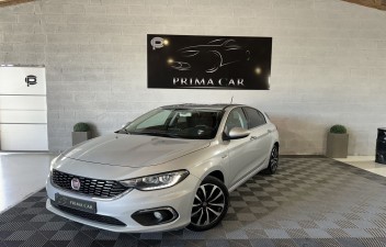 annonce FIAT TIPO Primacar