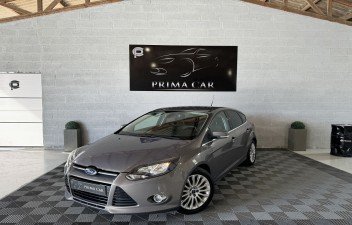 annonce FORD FOCUS Primacar