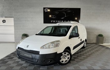 PEUGEOT 120 L1 1.6 HDI FAP 75 CONFORT