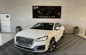 AUDI 1.6 TDI 116CH DESIGN