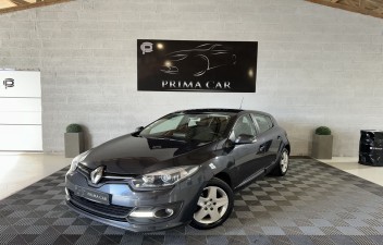 annonce RENAULT MEGANE III Primacar