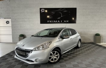 annonce PEUGEOT 208 Primacar