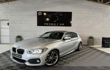 BMW (F21/F20) 118D 150CH M SPORT 5P