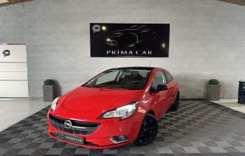 OPEL 1.4 TURBO 100CH COLOR EDITION START/STOP 3P