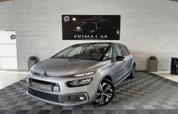 CITROEN BLUEHDI 120CH FEEL S&S