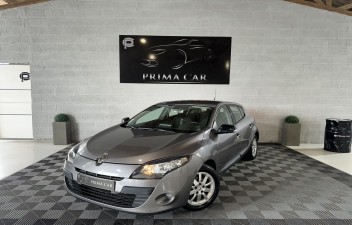 annonce RENAULT MEGANE III Primacar