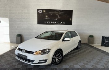 VOLKSWAGEN 2.0 TDI 150CH BLUEMOTION TECHNOLOGY FAP ALLSTAR 5P