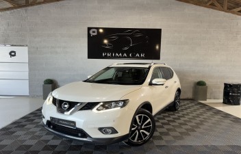 NISSAN 1.6 DCI 130CH STYLE EDITION EURO6