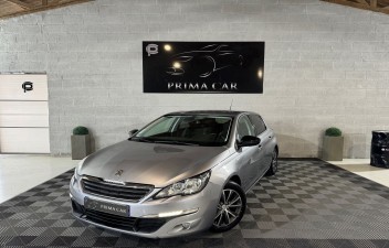 PEUGEOT 1.6 E-HDI FAP 115CH SENSATION 5P