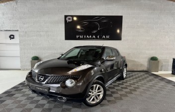 Véhicule NISSAN 1.6 117CH ACENTA