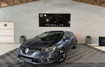 annonce RENAULT MEGANE IV ESTATE Primacar