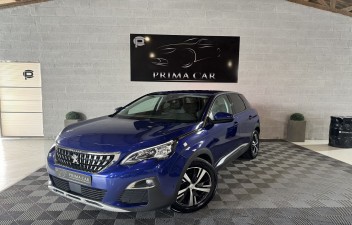 annonce PEUGEOT 3008 Primacar