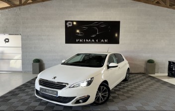 PEUGEOT 1.6 E-HDI FAP 115CH ALLURE 5P