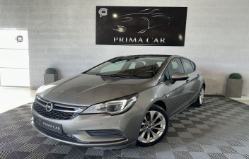 OPEL 1.6 D 110CH BUSINESS EDITION