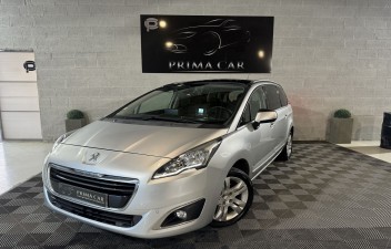 annonce PEUGEOT 5008 Primacar