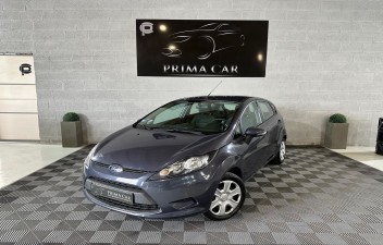 FORD 1.25 60CH AMBIENTE 5P