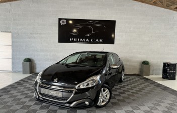 PEUGEOT 1.6 BLUEHDI 100CH STYLE 5P