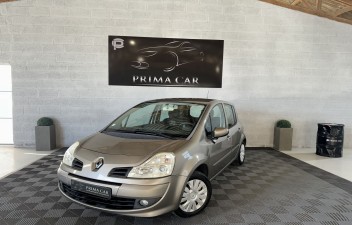 RENAULT 1.5 DCI 75CH EXPRESSION ECO²