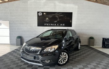 OPEL 1.6 CDTI 136CH COSMO ECOFLEX START&STOP 4X2