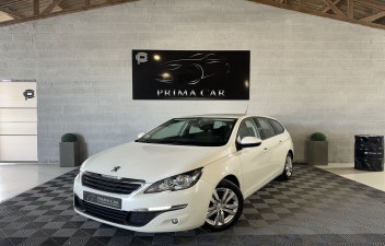 PEUGEOT 1.6 BLUEHDI 120CH ACCESS BUSINESS S&S