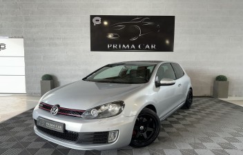 VOLKSWAGEN 2.0 TSI 210CH GTI 3P